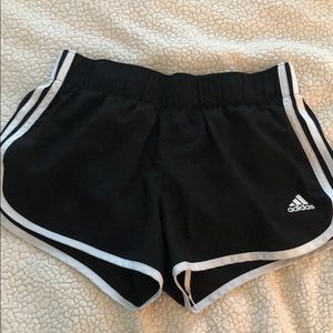 Adidas Running Shorts 3”